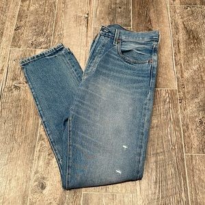 Levi’s 501